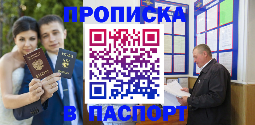 прописка в Будённовске